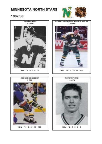 NHL min 1987-88 foto hracu10
